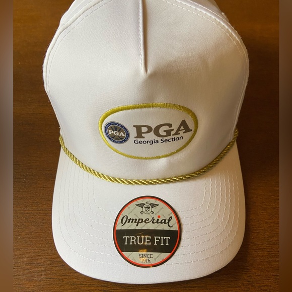 Accessories Imperial Rope Hat Poshmark